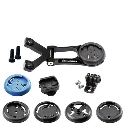 Rec mounts type alpha combo - rec-mounts,