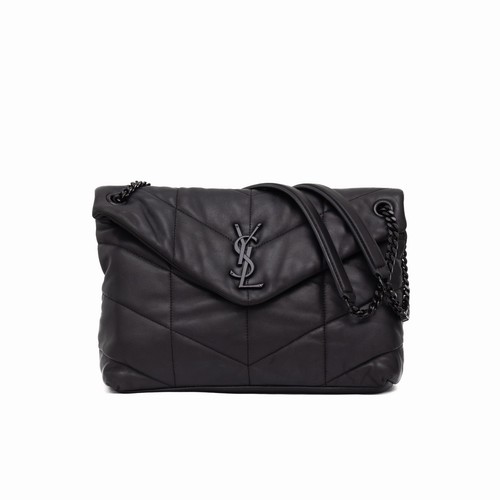 Borsa tracolla saint laurent - borsa,