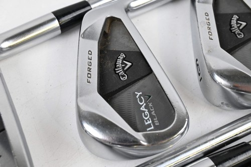 Callaway legacy black 2011 - black,
