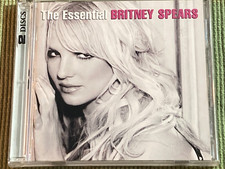 BRITNEY SPEARS THE ESSENTIAL