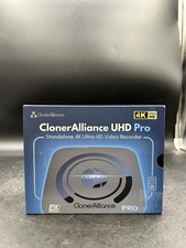 ClonerAlliance UHD Pro 4K