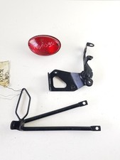 Faro Posteriore / Piastra /