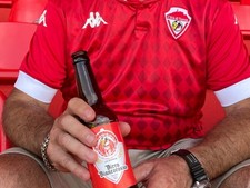 La Biancorossa - Cestello di