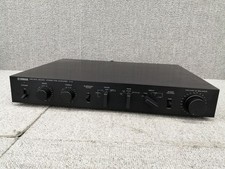 YAMAHA C-2 Stereo