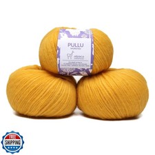 Pullu baby alpaca merino - pullu,