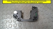 Modulo piantone sterzo - , audi