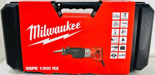 Seghetto alternativo milwaukee - alternativo,