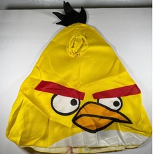 Costume uccellino giallo