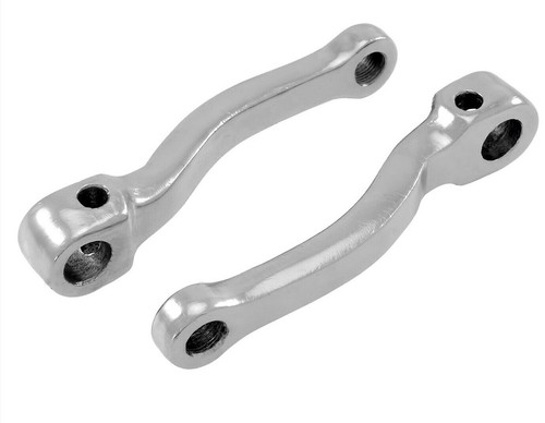 Coppia pedivelle originali - pedivelle,