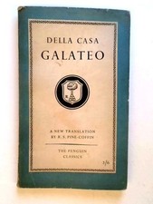 Galateo - Casa, G.Della -