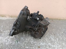 cambio manuale opel corsa d 1.2 cc. A12XER