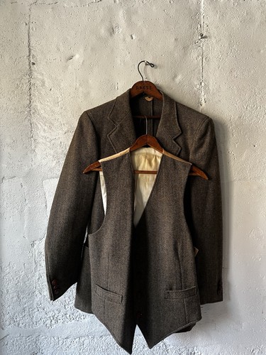 Tuta gilet gucci vintage - gucci,