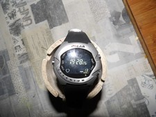 polar orologio da polso