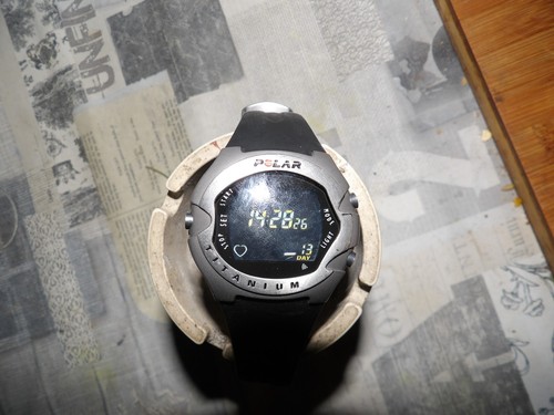 Polar orologio polso - polar, da