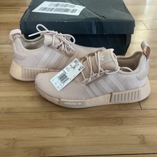 Adidas NMD R1 Halo Blush Boost