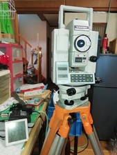 Sokkia SET4 Stazione Totale