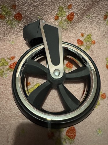 Ruota anteriore babystyle - ruota,