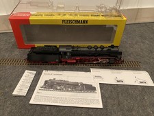 Fleischmann 4138 locomotiva a