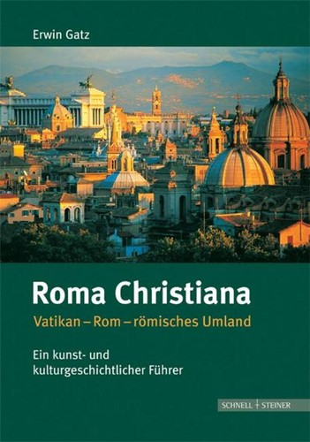 Roma christiana erwin gatz - erwin,