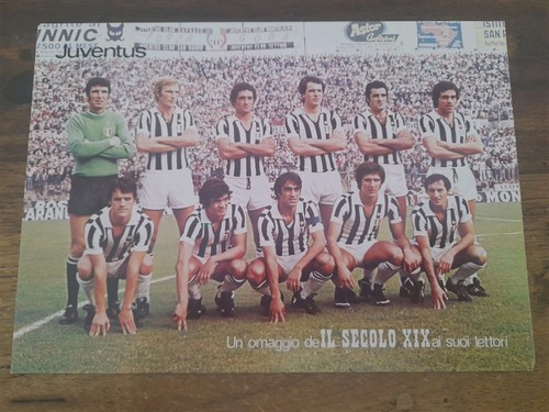 Grossa cartolina vintage - grossa,