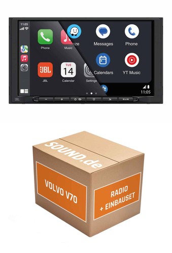 Autoradio jbl legend - legend, per
