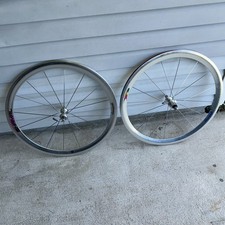 Set Ruote Campagnolo SHAMAL 16