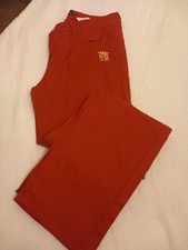 Pantalone cotone 5 tasche anni