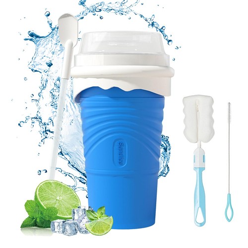 Slushy maker cup macchina per - slushy,