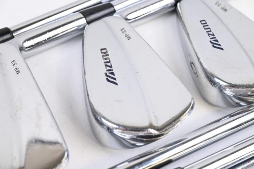 Mizuno ferri stiro - ferri, /