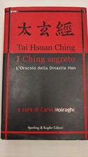 Thai Hsuan Ching I Ching