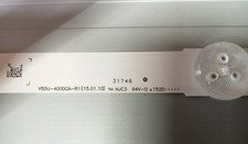 Samsung TV - KIT BARRE LED per mod. UE40KU6000 UE40JU6400 UE40MU6105 UE40KU6100