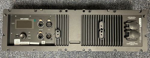Nuovo modulo amplificatore - , di