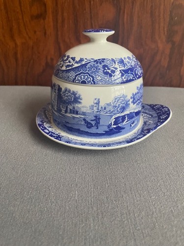 Spode vintage - (inglese, 2003)