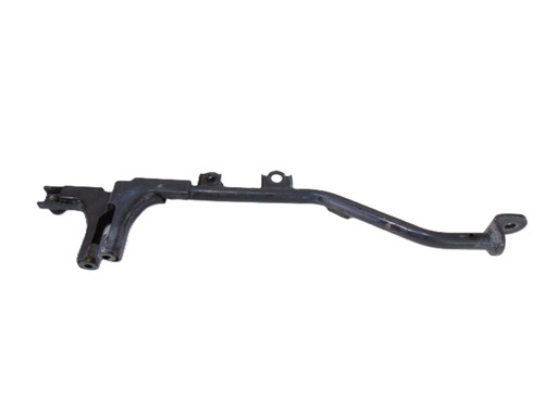 Staffa pedana sinistra honda - staffa,
