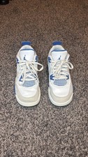 Sneakers bambino Jordan 4