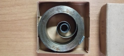 Molla ricambio per - molla,