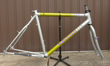 RALEIGH USA MT 500 TELAIO +