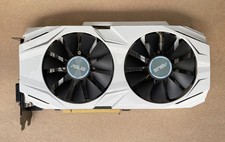Scheda grafica ASUS GeForce DUAL GTX1060 06G - 6GB GDDR5