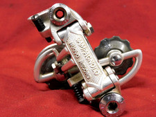 Brevetto - Deragliatore