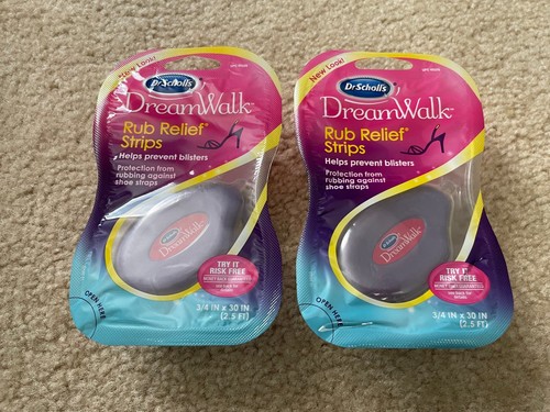 Scholl dream walk strisce - dr, scholl's