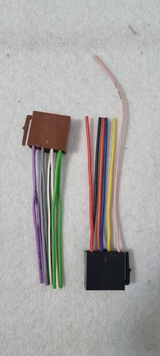 Connettori iso cavi - connettori,