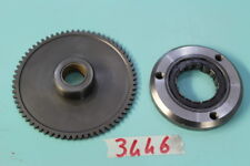 RUOTA LIBERA CUSCINETTO E FLANGIA APRILIA SCARABEO ROTAX LEONARDO  125 150 200