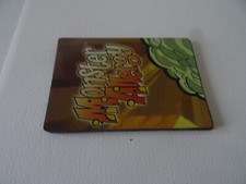 MONSTER ALLERGY SET COMPLETO