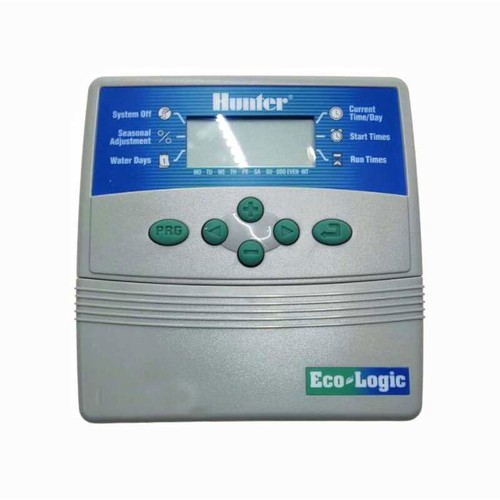 Programmatore hunter eco logic - hunter, eco-logic