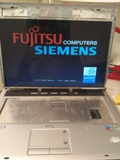 SCHEDA MADRE MOTHERBOARD AMILO FUJITSU M1437G + RICAMBI NOTEBOOK @ . WINDOWS pc