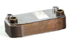 KESTON C36 & C36P Combi Boiler