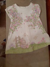 Gratty Mayoral abito estivo