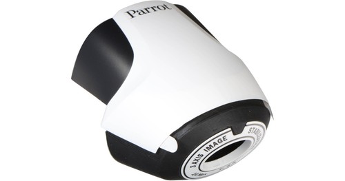 Parrot bebop naso bianco - bebop, 2
