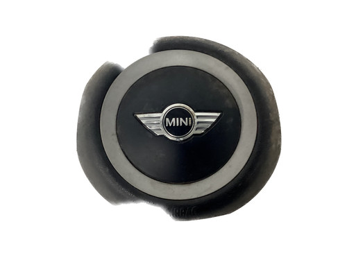 Airbag pallone manubrio - airbag, sterzo
