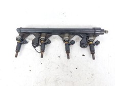 9674406080 INIETTORI BENZINA PEUGEOT 206 (T1) 1.6B 16V 109CV (1998>2010)